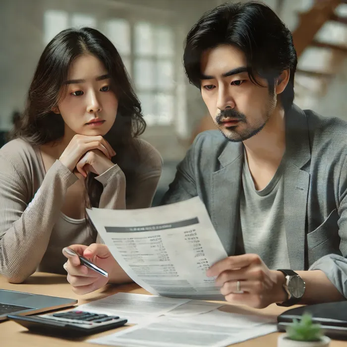 신용불량자회복