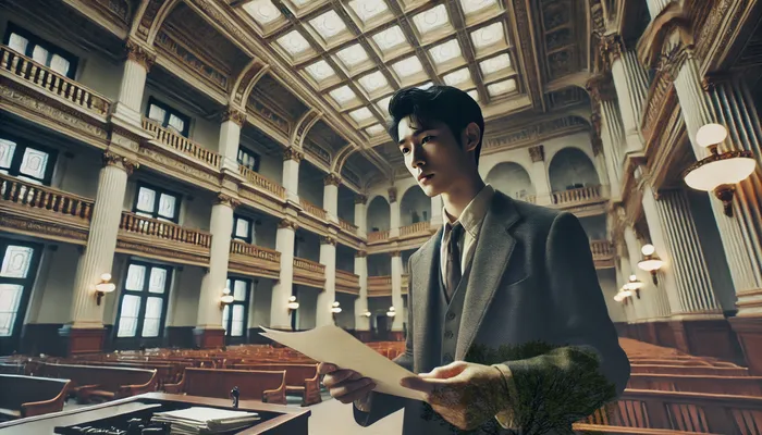 개인회생신청서류