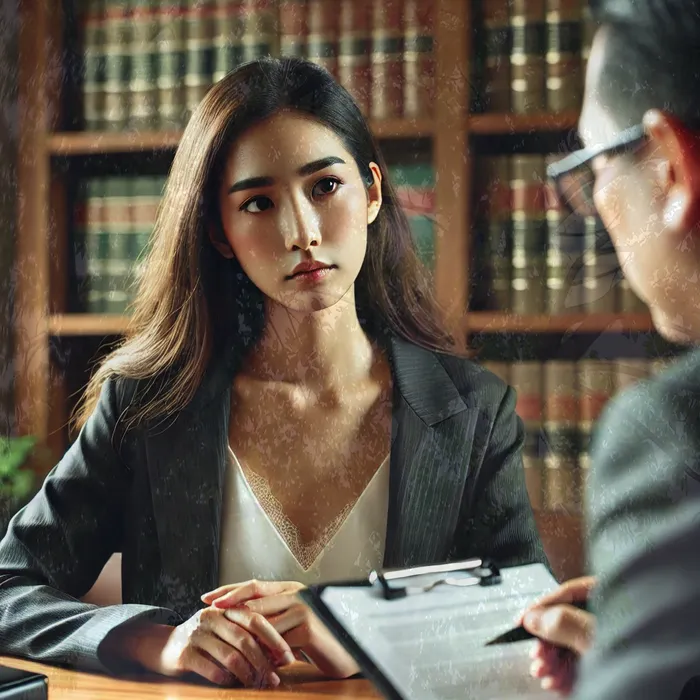 개인회생신청서류