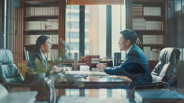 채무자대리인제도