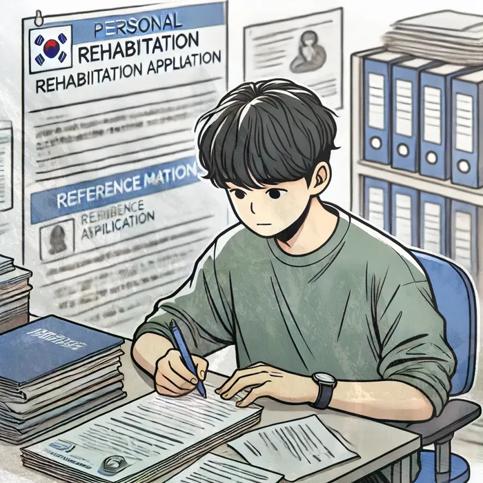 채무자대리인제도