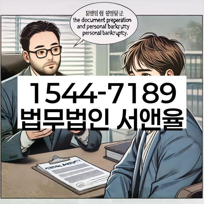 채무자대리인제도