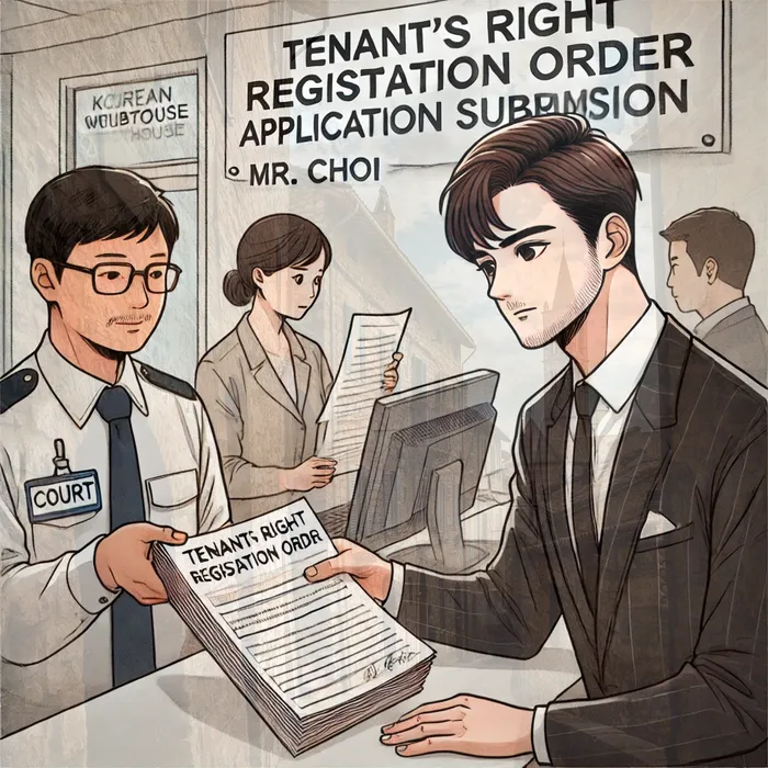 개인회생개시결정