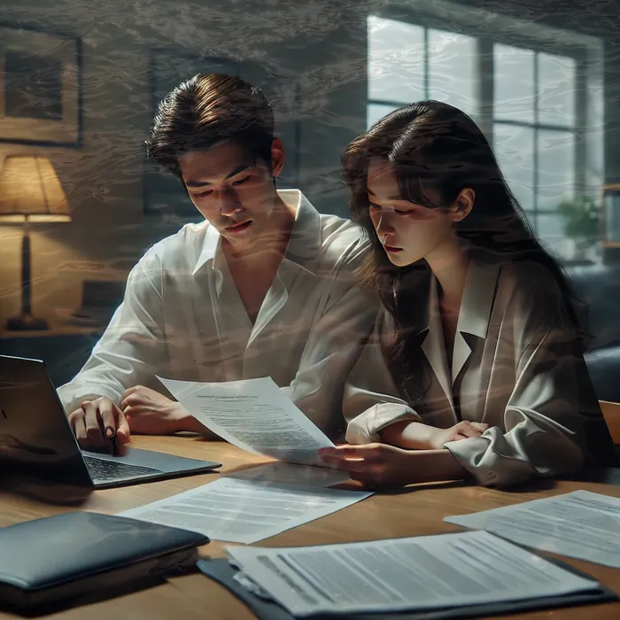 저금리서민대출 연체 시