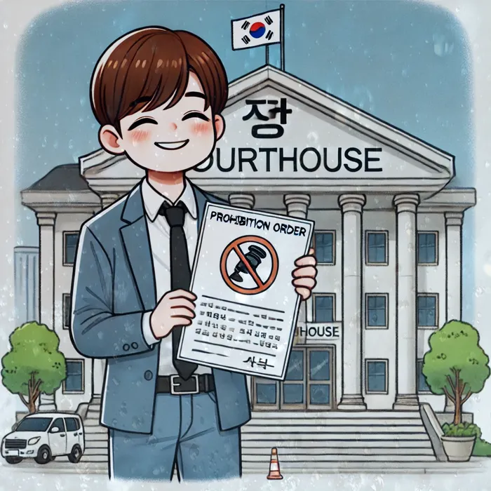 개인회생 재신청 기간 확인하고