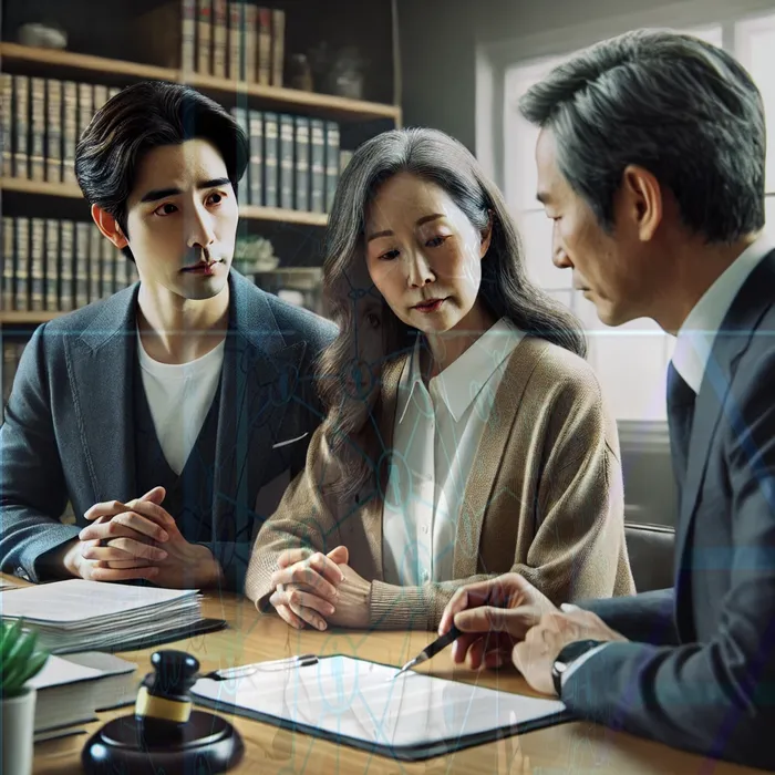 개인회생면책결정