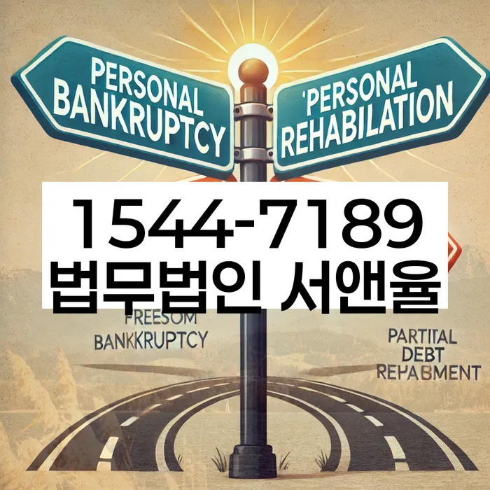 개인회생폐지후