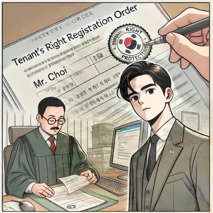 개인회생필요서류