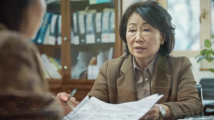 개인회생필요서류