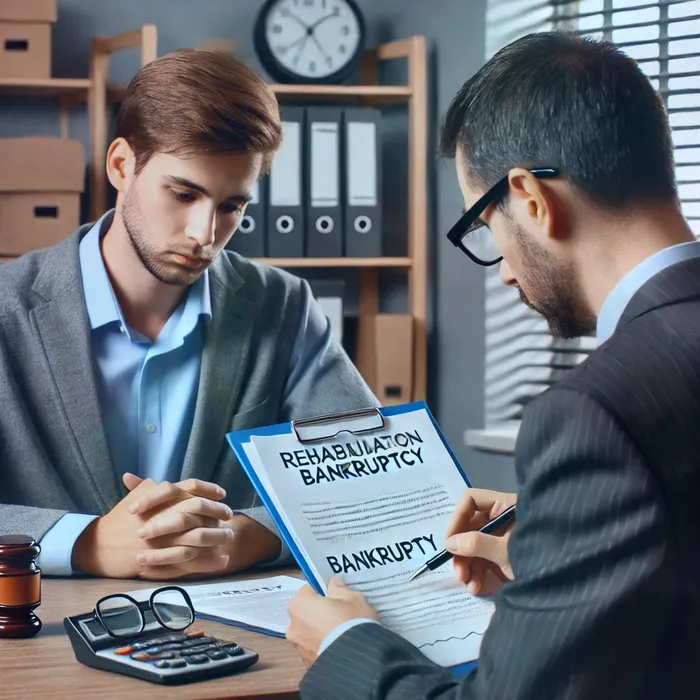 개인파산신청비용