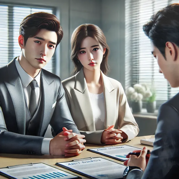 저금리채무통합대출 연체 시