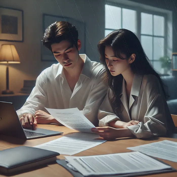 7등급직장인대출 연체 시