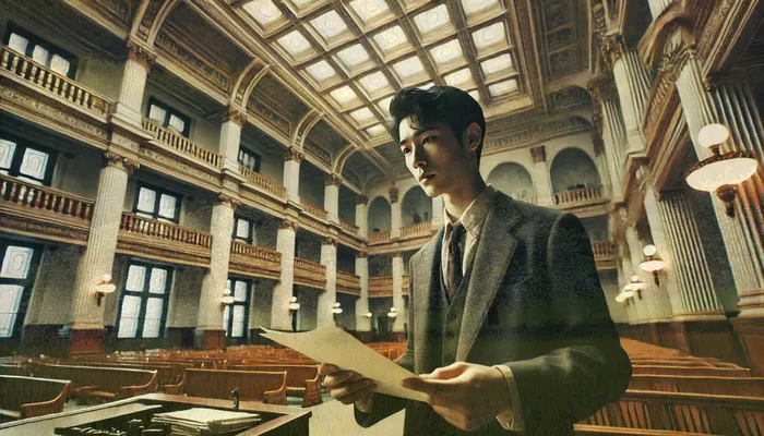 개인회생신청절차