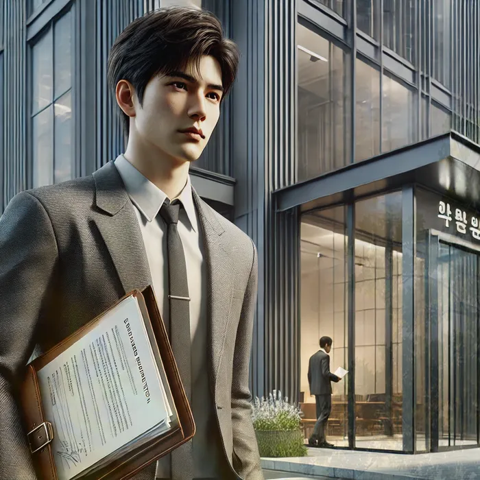 개인회생신청절차