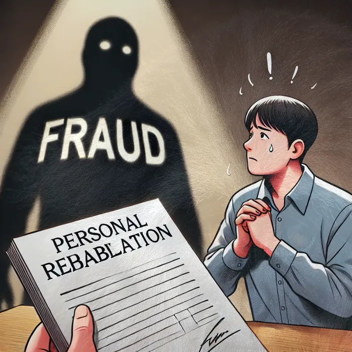 개인회생법무사