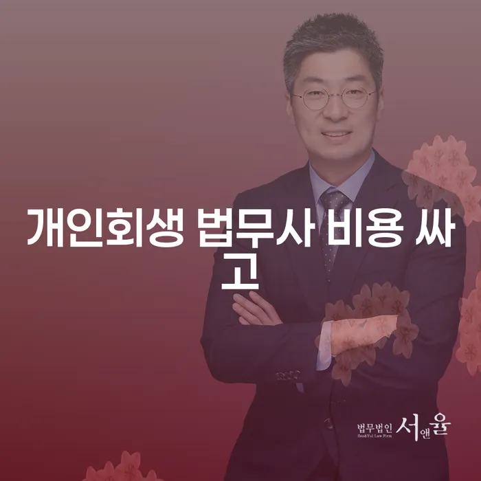 신용대출 연체 개인회생 제도 하여야 하는 일