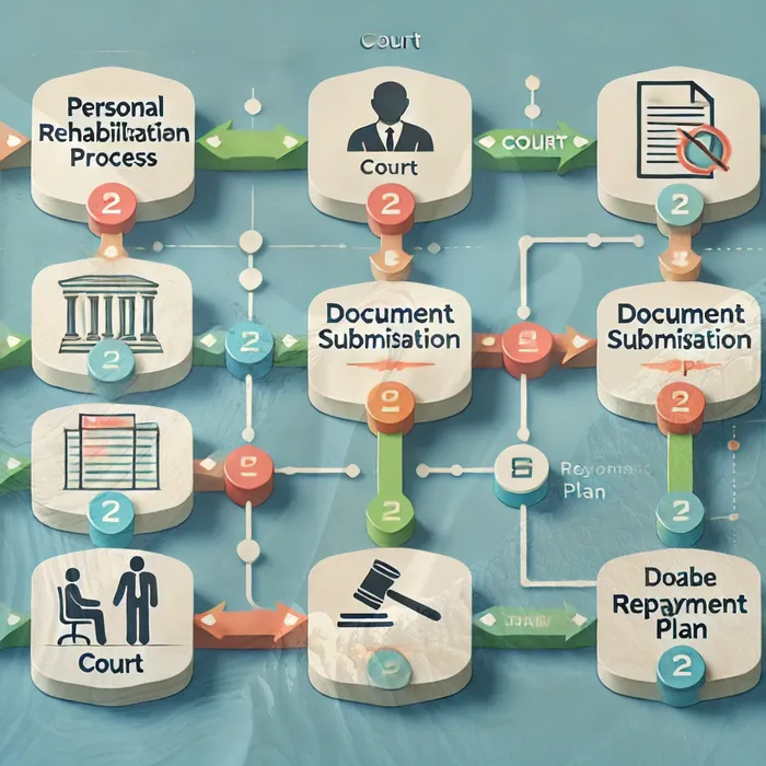 개인회생 법무사 비용 싸고