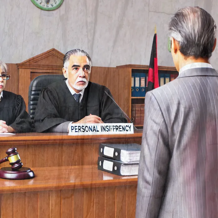 신용불량자파산신청