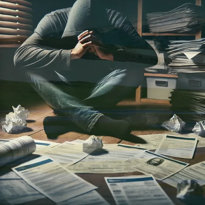 개인회생법무사