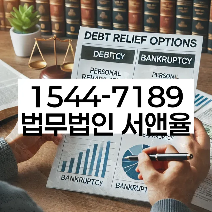 개인회생법무사