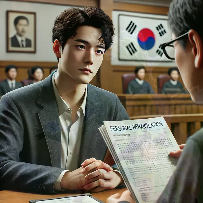 개인파산회생실무