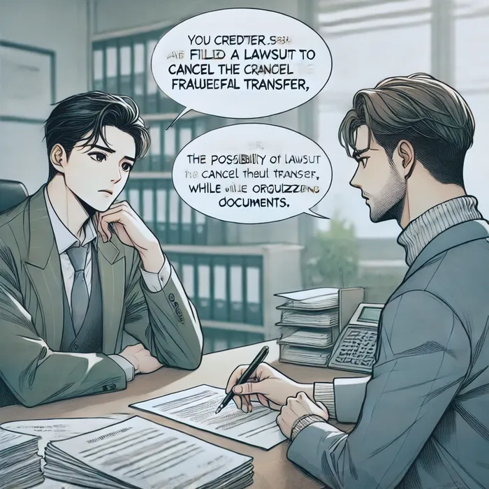 개인파산회생실무