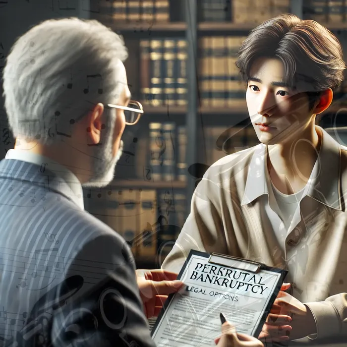 개인파산신청자격