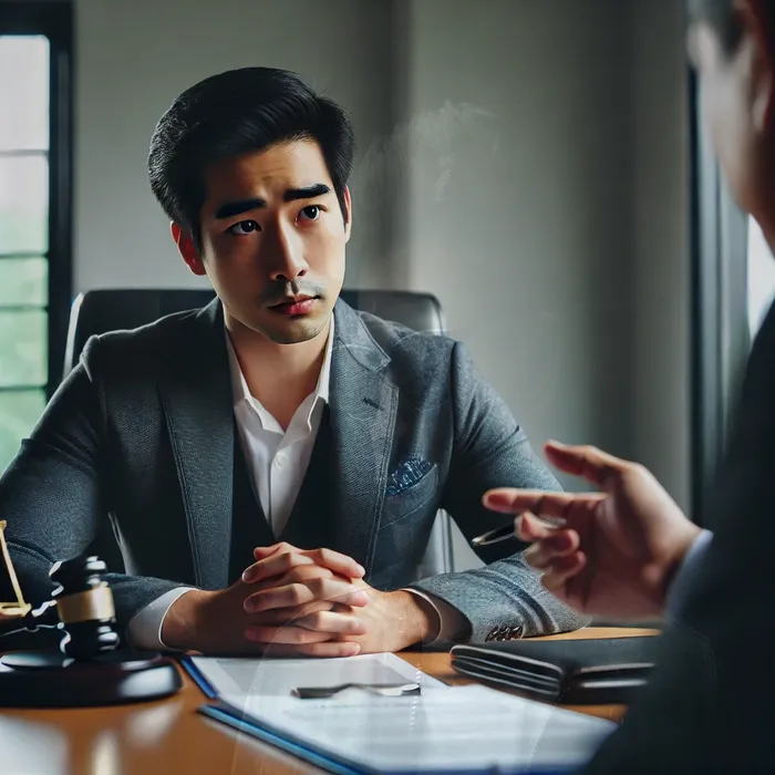 개인회생특별면책