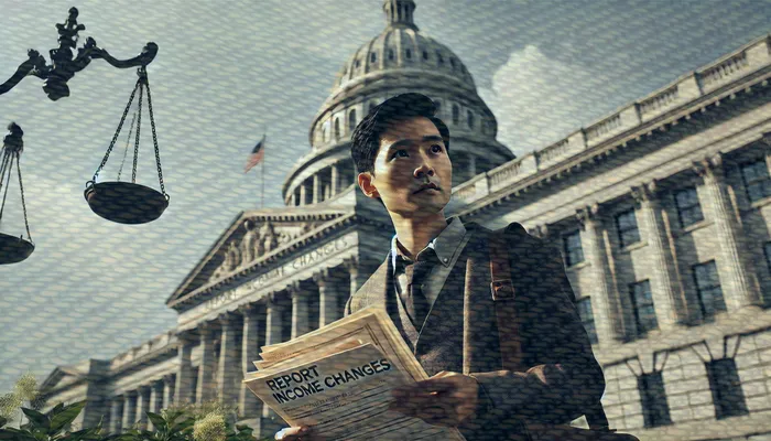 개인회생특별면책