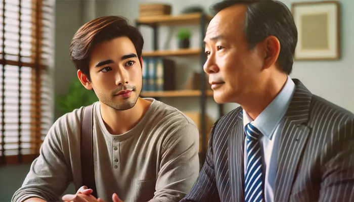 채무자대리인제도