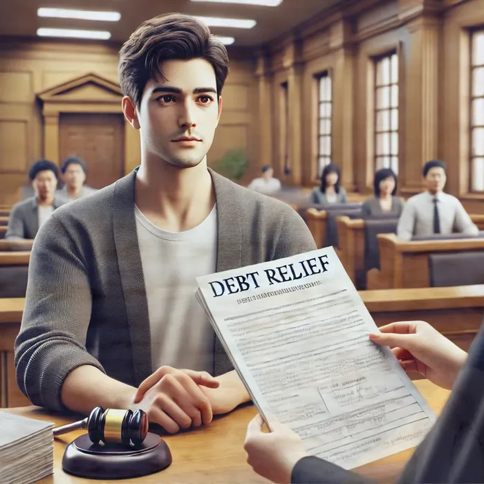 개인사업자회생