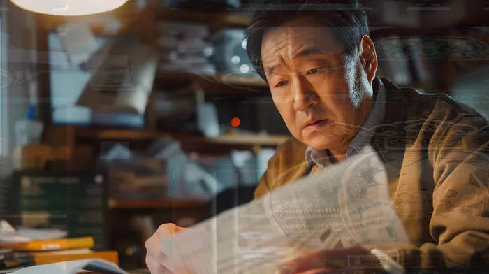 자영업자신용대출 연체 시