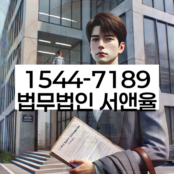 자영업자신용대출 연체 시