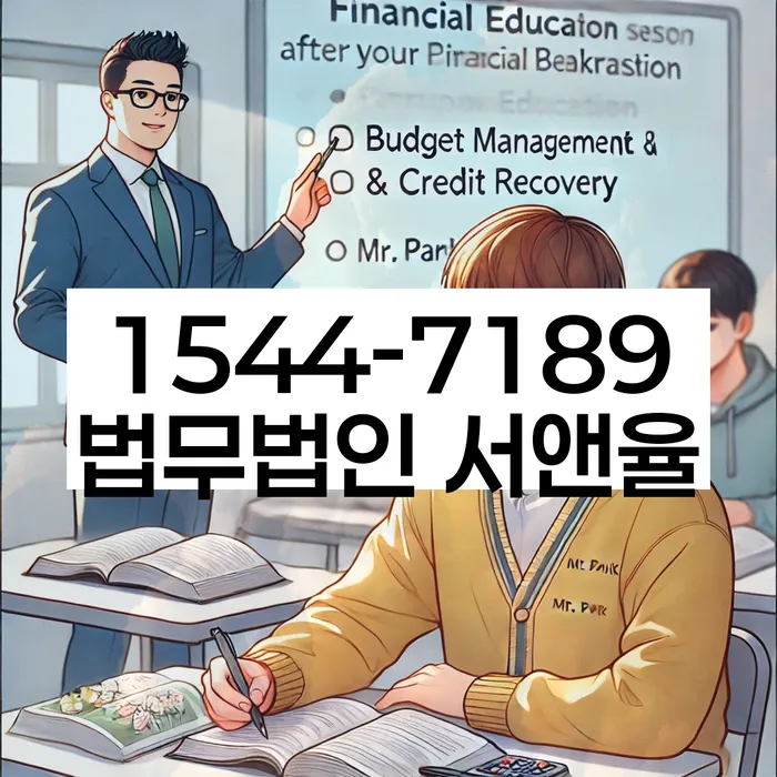 개인회생
