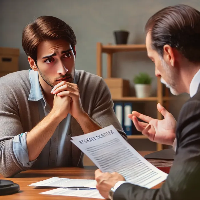 대출 연체 사례