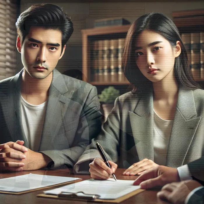 채무 문제 해결