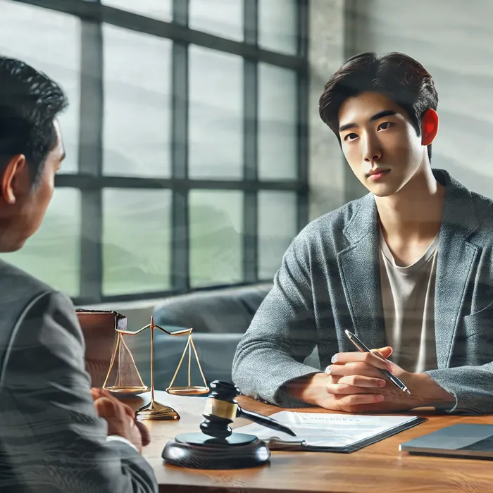 채무 조정 방법