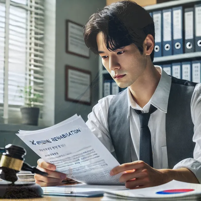 채권자 대응 사례