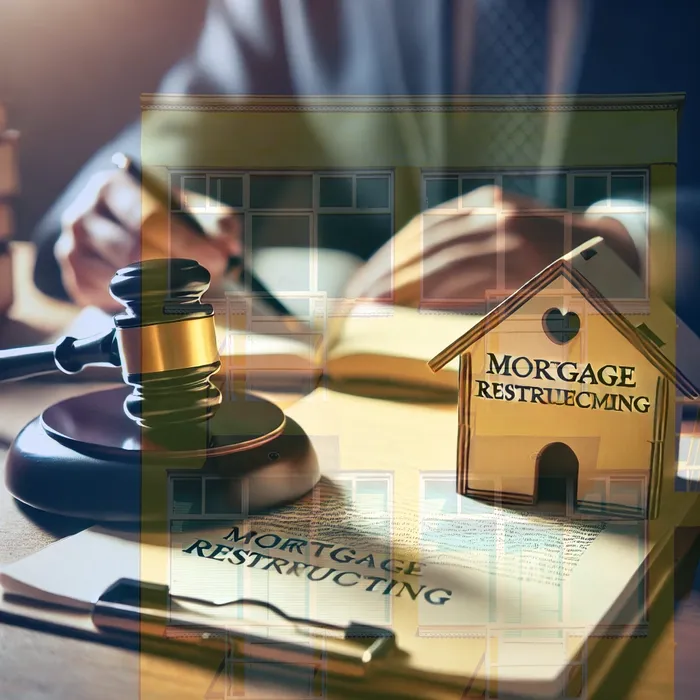 대출 연체 소송 방지