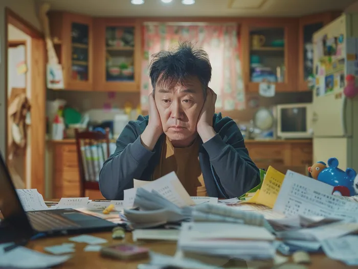 성공적인 개인회생 사례