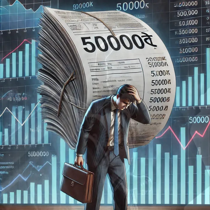 개인회생과 개인파산 차이