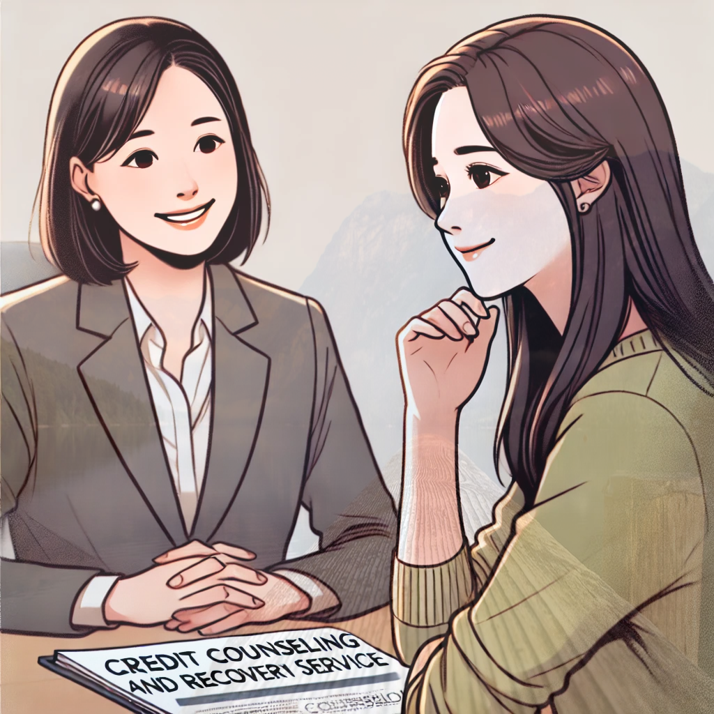 개인회생 신청 절차