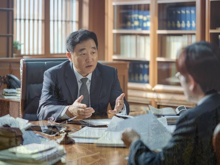 신용 점수 회복