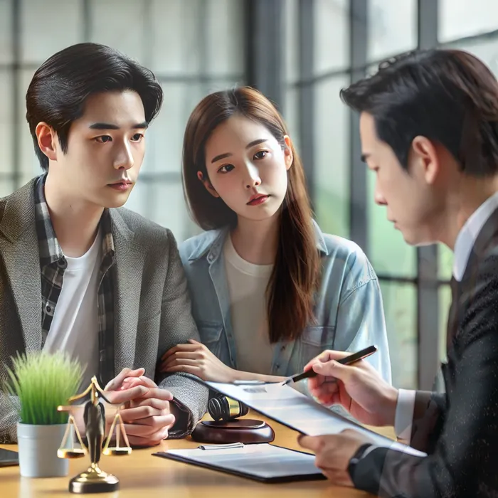 채무 해결 상담