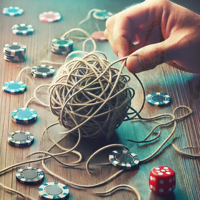 개인회생 신청 서류