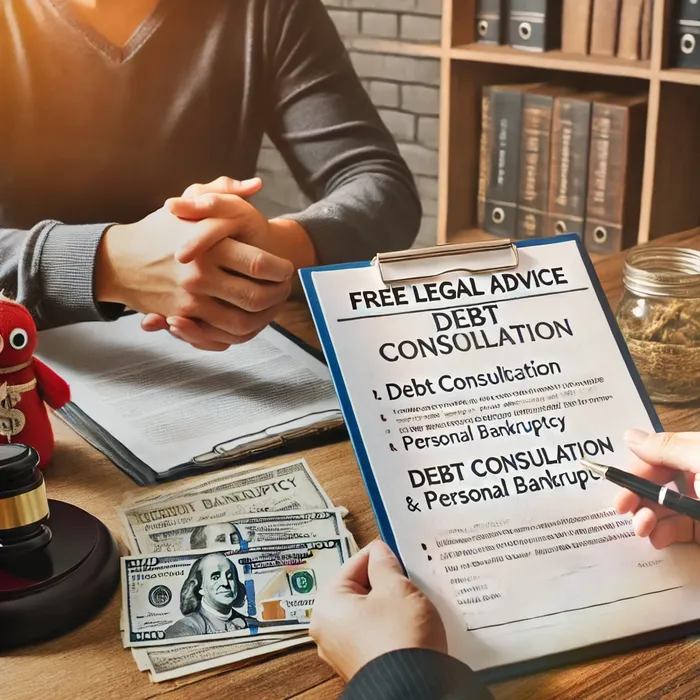 용인 개인회생 절차