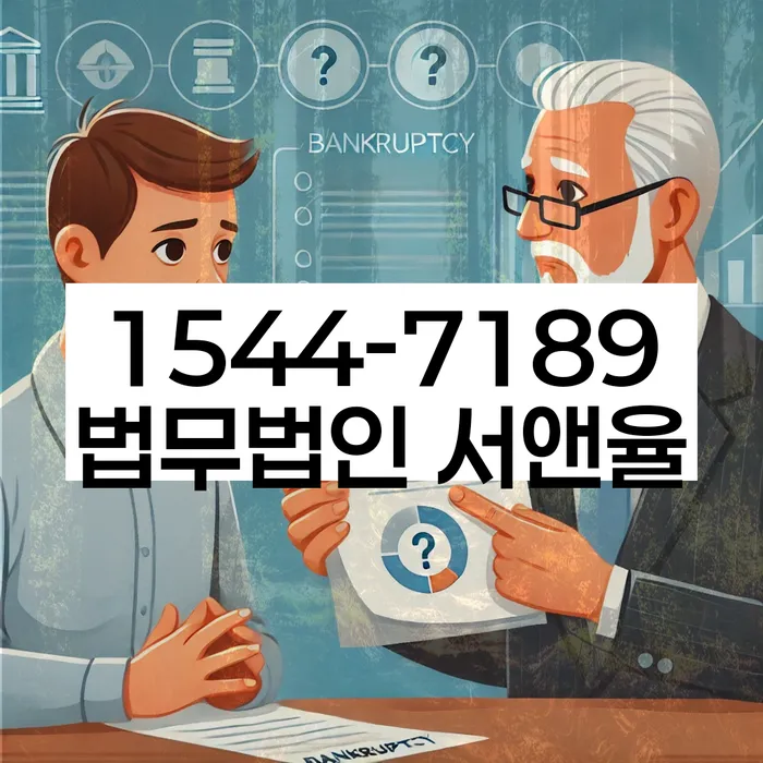 개인회생신청방법