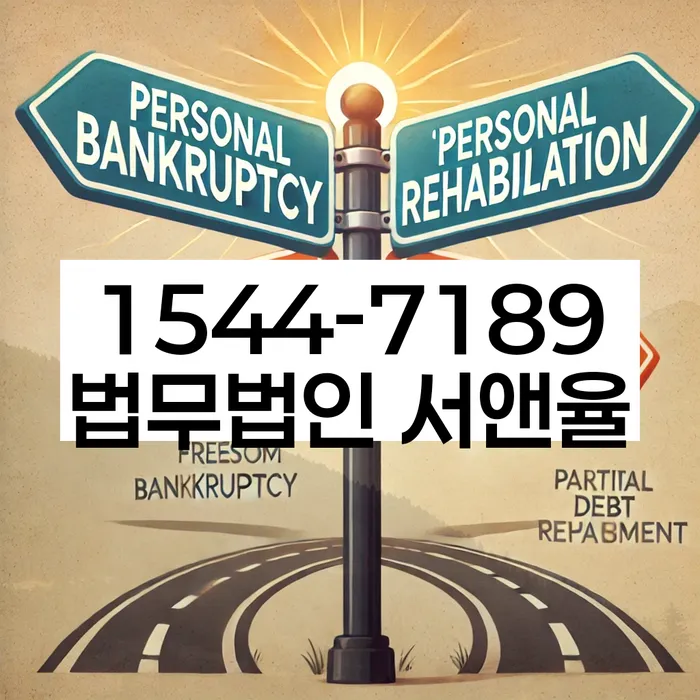 화곡동 개인회생신청