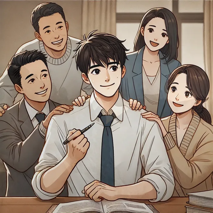 채무 해결 방법