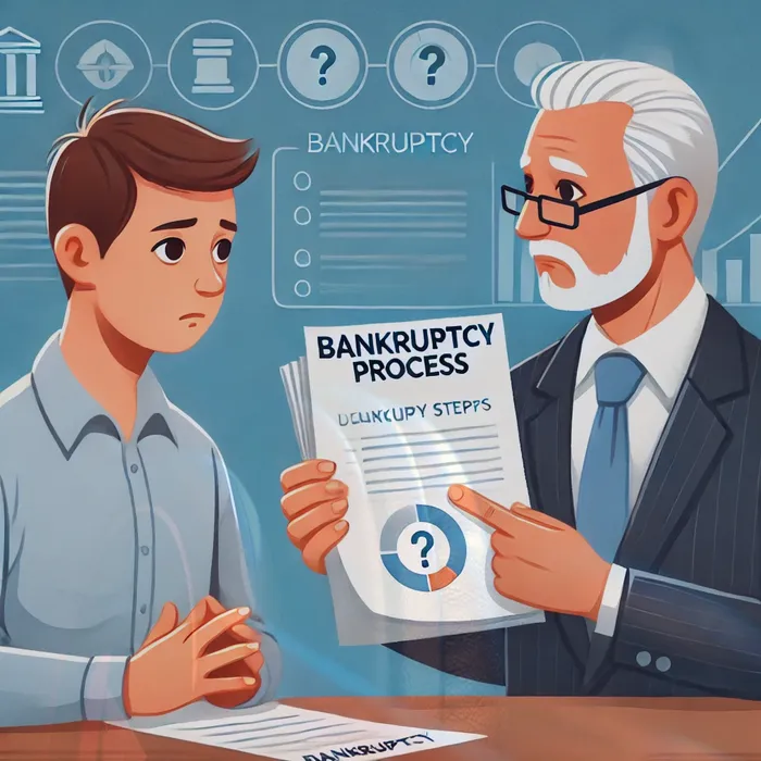 개인회생하는방법